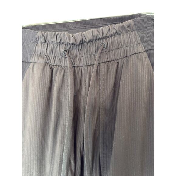 Lululemon Women's Dance Studio Mid-Rise Jogger Pants Full Length Size 4 - Picture 4 of 11